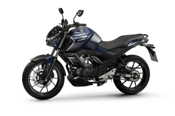 FZ15 CONNECTED ABS 2027