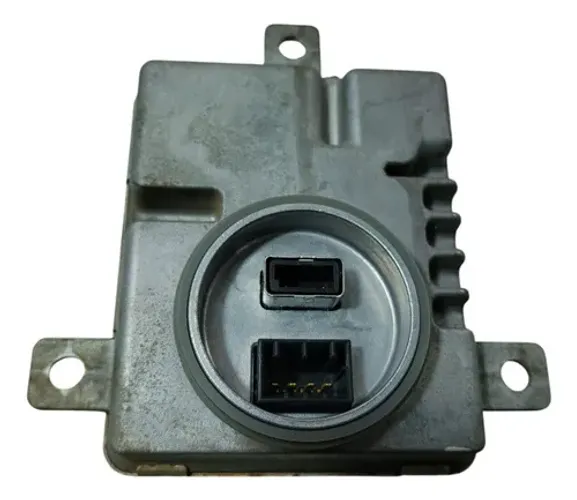 Módulo Reator Xenon Lado Direito Audi A4 2.0 Ano 2011 2012 Preto