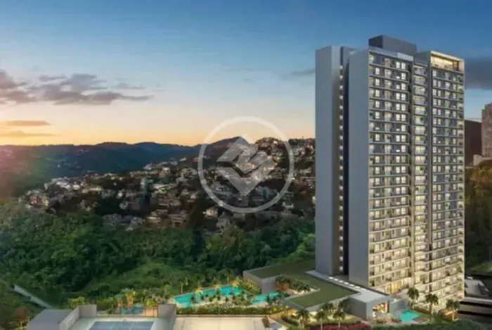 Apartamento à venda codigo: 276892