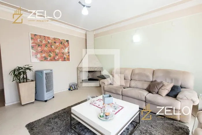 CASA RESIDENTIAL em Campinas - São Paulo, Cambuí