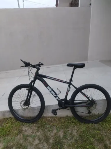 Bicicleta WNY aro 26