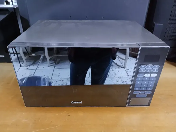 Microondas Consul 30 Litros