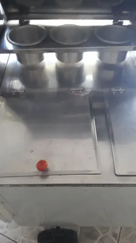 carrinho de cachorro e 