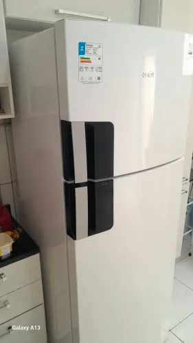 Geladeira Consul