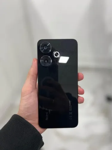 Xiaomi Hyper OS