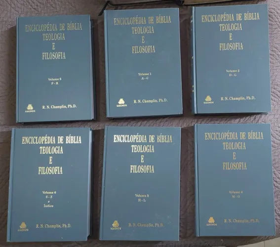 Livros Teologia e Auto Ajuda