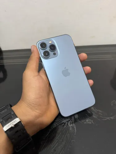 iPhone 13 Pro Max