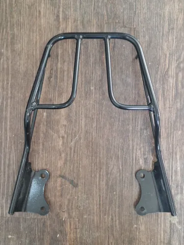 Suporte bagageiro Fazer 2007 a 2017