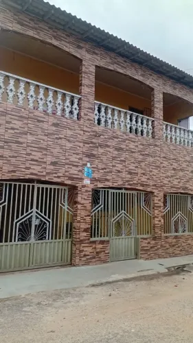 Casa de 2 andares