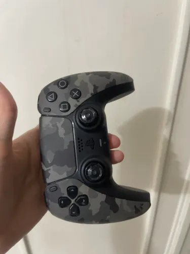 Controle de ps5