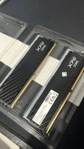 2x16gb XPG LANCER BLADE ddr5