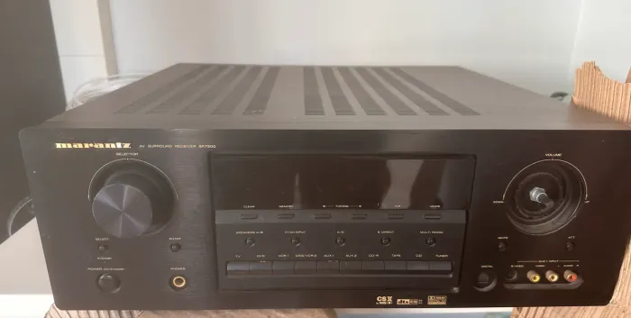 Receiver Marantz SR7300