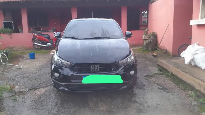 Fiat Cronos Drive 1.3 8V Flex 2022