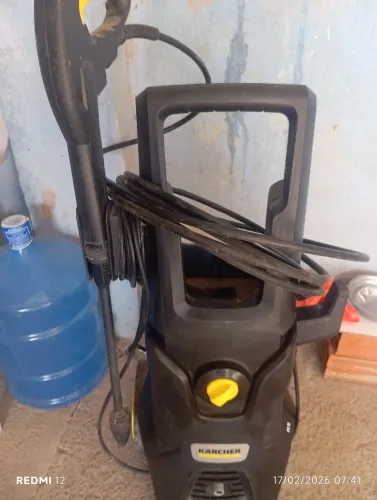 Bomba Karcher k5