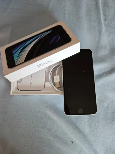 iphone SE Segunda Geração 