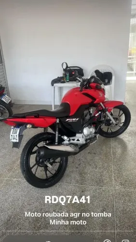 Vendo fan emplacada