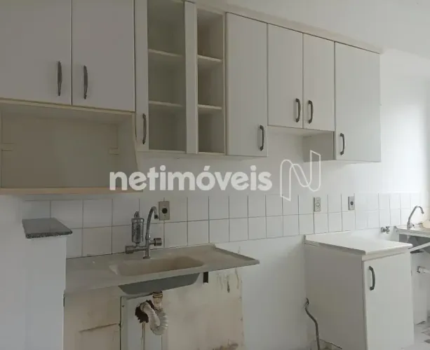 Locação Apartamento 2 quartos Taquaras I Serra