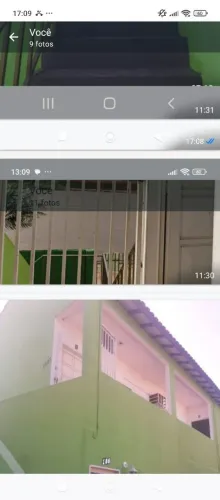 Aluguel de apartamento na Avenida Tamandaré 1226