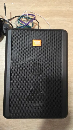 Subwoofer Slim JBL SW8A-MS