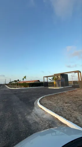 Terreno em Barra Grande - PI