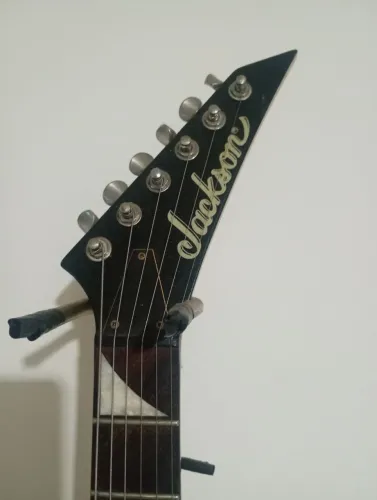 Guitarra Jackson