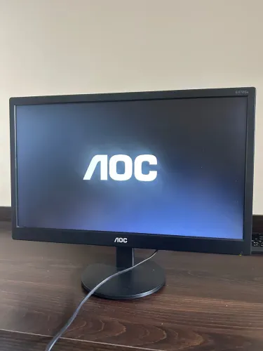 Monitor AOC E970SWNL
