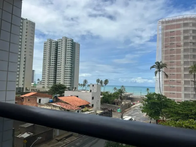 Apartamento à venda no ORLY, CRUZ DAS ALMAS, Maceió, AL