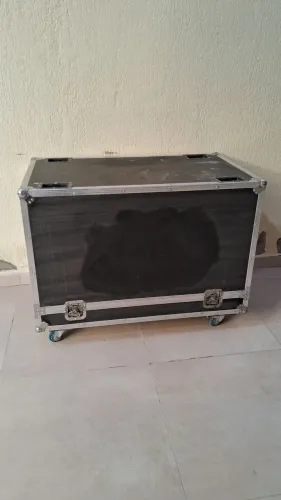 Case para instrumentos 