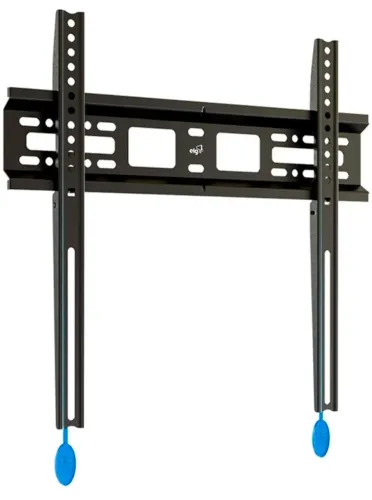 Suporte ELG Preto Fixo para TV de 32' a 72'