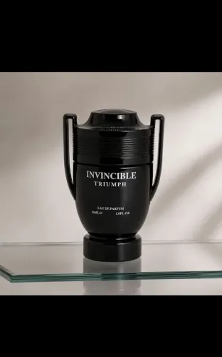 Perfume black