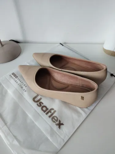 Sapatilha usaflex. N* 35