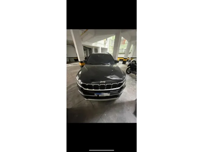 Jeep Commander Longitude T270 1.3 TB Flex AUT 2025