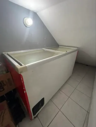 Freezer Fricon 510l