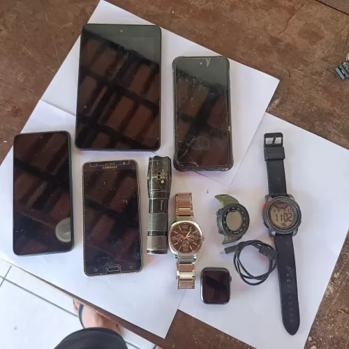 Kit Desapego