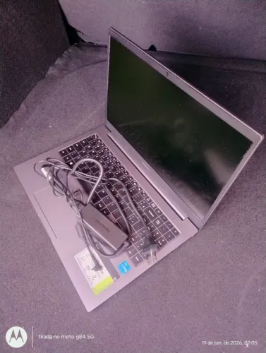 Notebook Samsung i3