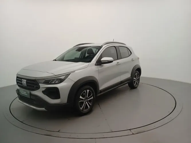 Fiat Pulse Audace 1.0 Turbo 200 Flex Aut. 2023