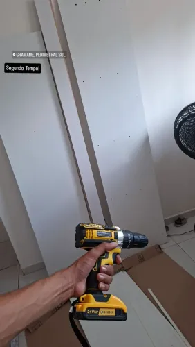 MONTAGEM DE MÓVEIS CHAMA PRA NEGOCIARMOS 