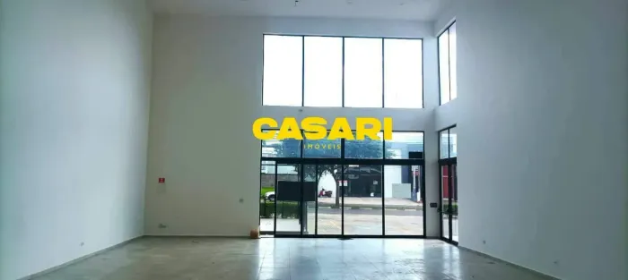 Salão Comercial para Locação  170m²  Av. Zélia de Lima Rosa  Boituva/SP  Excelente Localiz