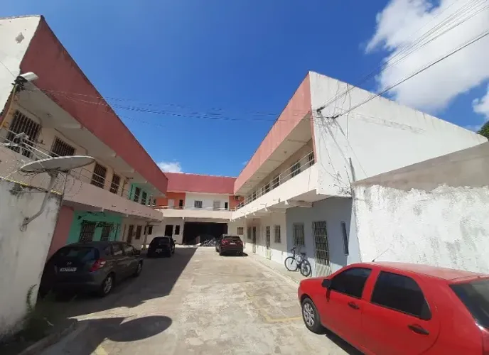 Apartamento Cohatrac - ZAP *