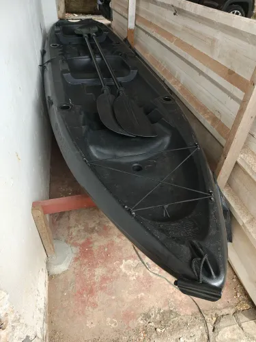 CAIAQUE BRUDDEN EXPLORER (DUPLO)