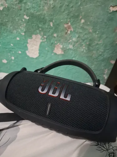 Jbl charge 6 