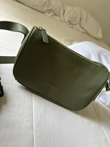 Bolsa tiracolo