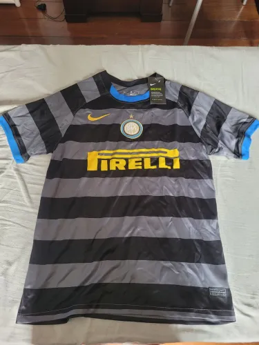 Camisa Inter de Milão 
