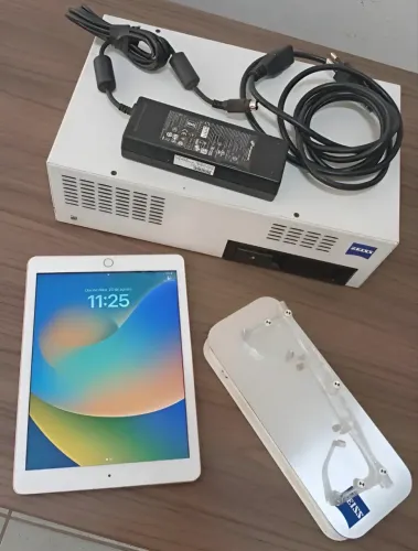 Zeiss I.terminal Mobile (Usado)