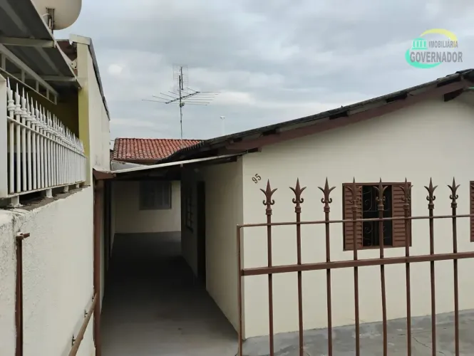 Casa à venda, Vila Boa Vista, Campinas, SP