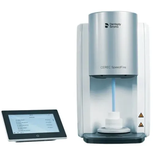 Forno para Cerâmicas Odontologicas CEREC SpeedFire - Dentsply Sirona