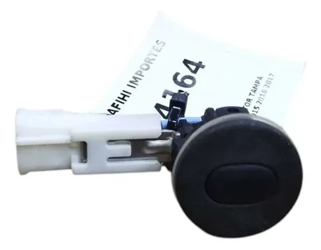 Botao Interruptor Tampa Traseira Etios 2015 2016 2017 2018