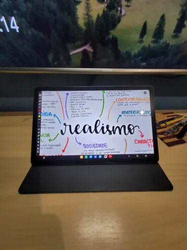 Galaxy Tab S6 Lite