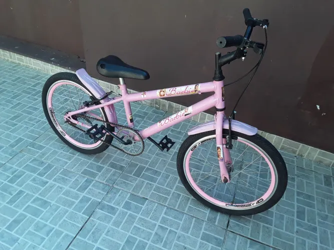 Bicicleta infantil aro 16