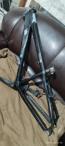Quadro Gios frx hi
